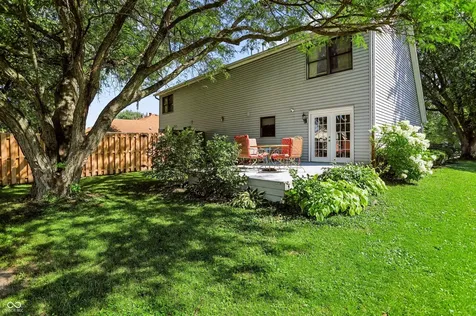 981 Maple Grove Drive Greenwood IN 46143