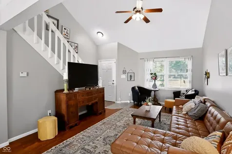 981 Maple Grove Drive Greenwood IN 46143