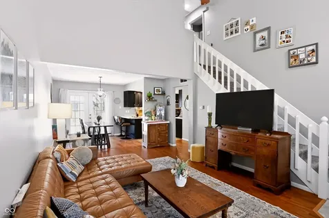 981 Maple Grove Drive Greenwood IN 46143