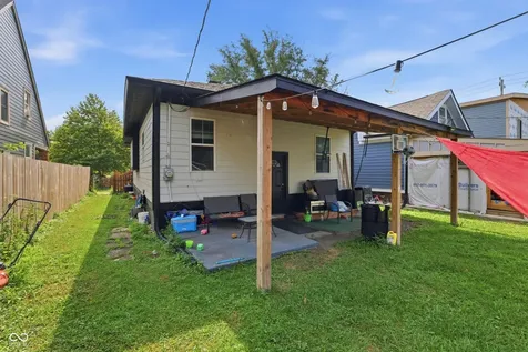 910 N Olney Street Indianapolis IN 46201