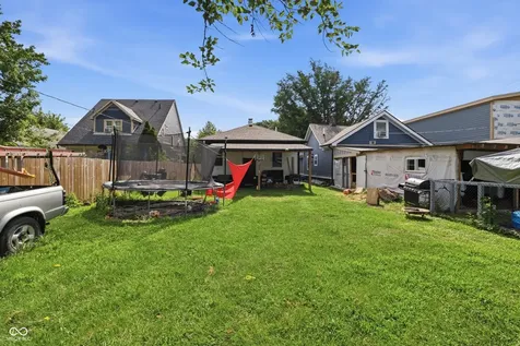 910 N Olney Street Indianapolis IN 46201