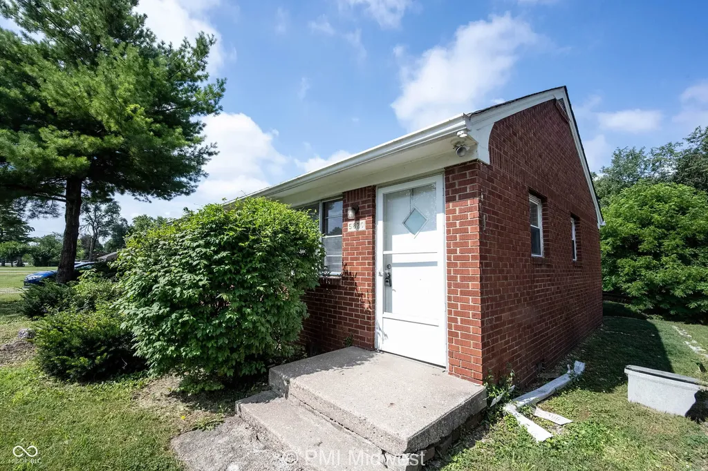 5820 Grandview Indianapolis IN 46228