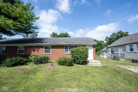 5820 Grandview Indianapolis IN 46228