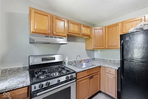 508 Tuttle Avenue Crawfordsville IN 47933