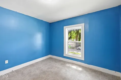 508 Tuttle Avenue Crawfordsville IN 47933