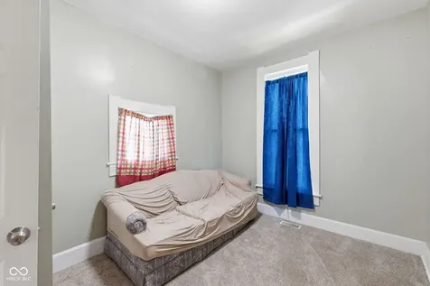 508 Tuttle Avenue Crawfordsville IN 47933