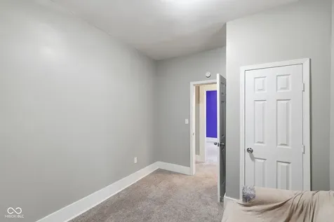 508 Tuttle Avenue Crawfordsville IN 47933