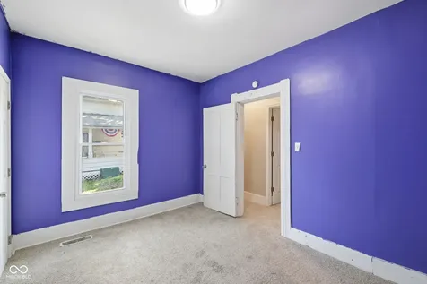 508 Tuttle Avenue Crawfordsville IN 47933