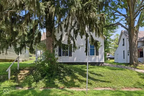 508 Tuttle Avenue Crawfordsville IN 47933