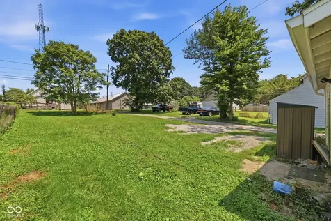 508 Tuttle Avenue Crawfordsville IN 47933