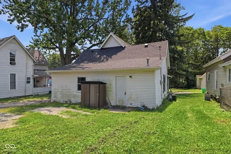 508 Tuttle Avenue Crawfordsville IN 47933