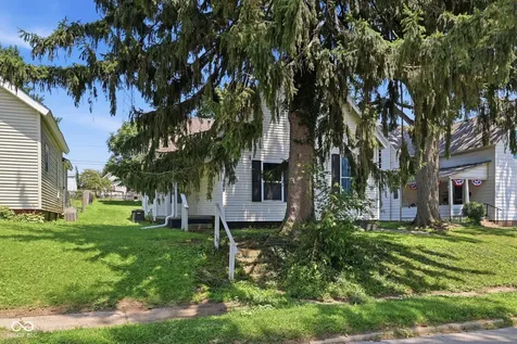 508 Tuttle Avenue Crawfordsville IN 47933