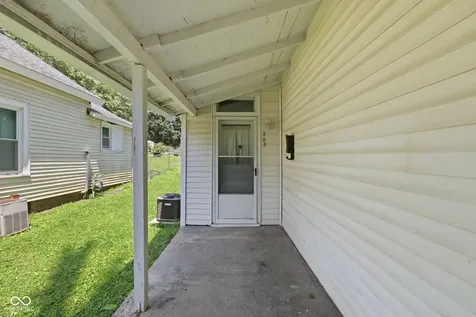 508 Tuttle Avenue Crawfordsville IN 47933