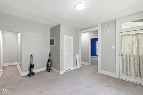 508 Tuttle Avenue Crawfordsville IN 47933