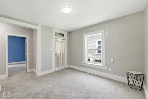 508 Tuttle Avenue Crawfordsville IN 47933