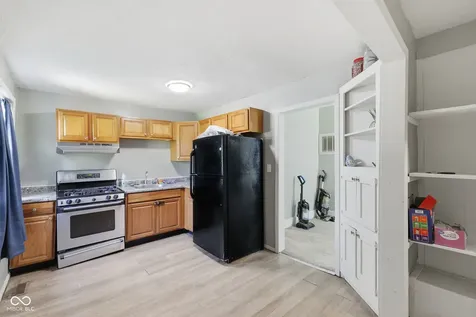 508 Tuttle Avenue Crawfordsville IN 47933