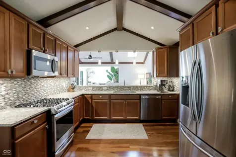 14549 Saddleback Drive Carmel IN 46032