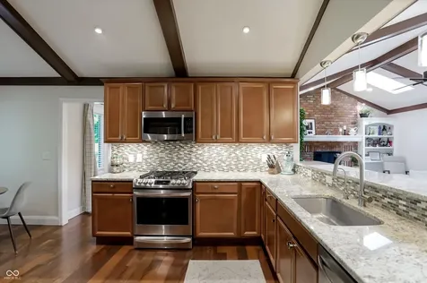 14549 Saddleback Drive Carmel IN 46032