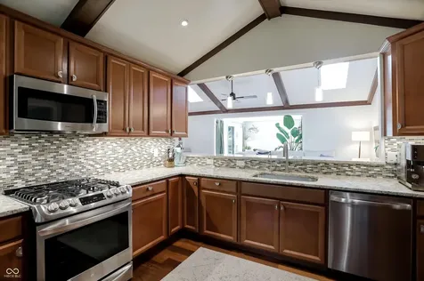 14549 Saddleback Drive Carmel IN 46032