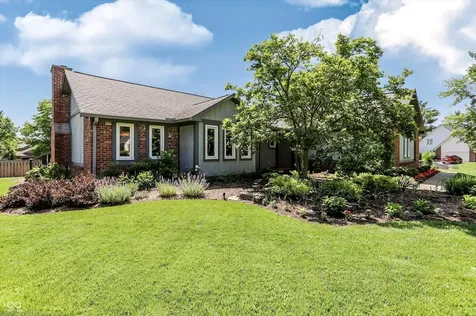 14549 Saddleback Drive Carmel IN 46032