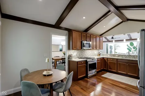 14549 Saddleback Drive Carmel IN 46032
