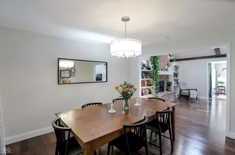 14549 Saddleback Drive Carmel IN 46032