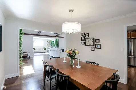 14549 Saddleback Drive Carmel IN 46032