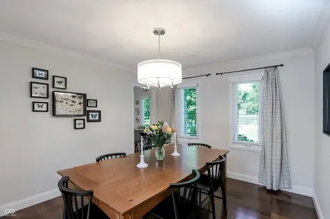 14549 Saddleback Drive Carmel IN 46032