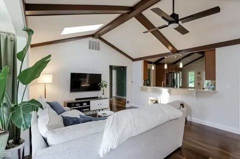 14549 Saddleback Drive Carmel IN 46032