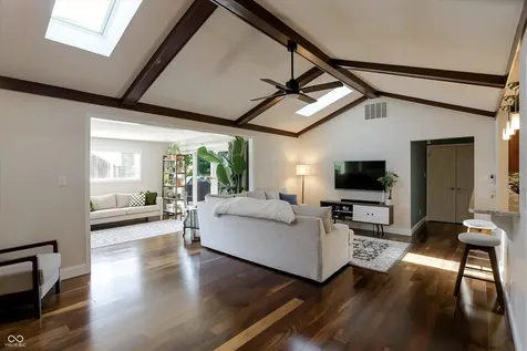14549 Saddleback Drive Carmel IN 46032