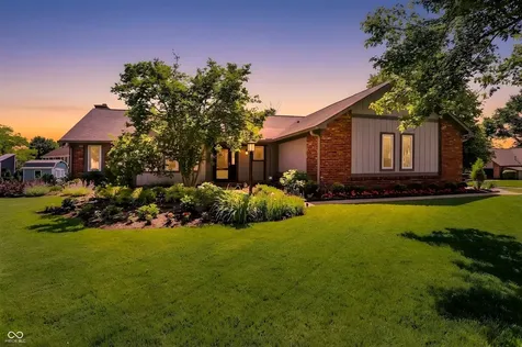 14549 Saddleback Drive Carmel IN 46032