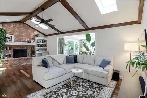 14549 Saddleback Drive Carmel IN 46032