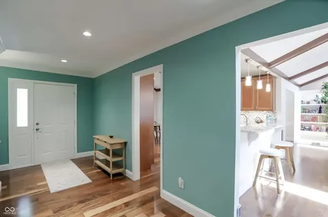 14549 Saddleback Drive Carmel IN 46032