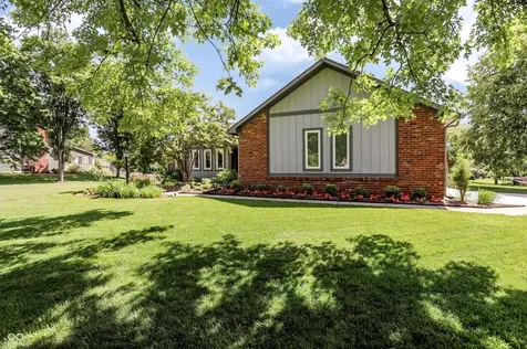 14549 Saddleback Drive Carmel IN 46032
