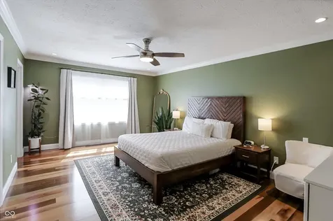 14549 Saddleback Drive Carmel IN 46032