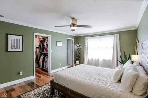 14549 Saddleback Drive Carmel IN 46032
