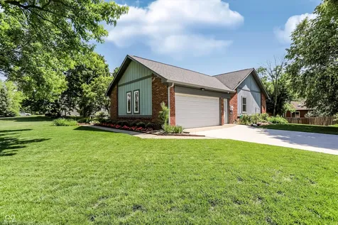 14549 Saddleback Drive Carmel IN 46032