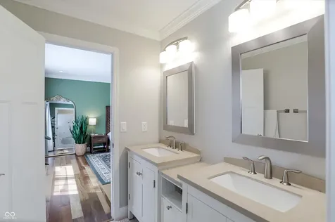 14549 Saddleback Drive Carmel IN 46032