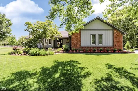 14549 Saddleback Drive Carmel IN 46032