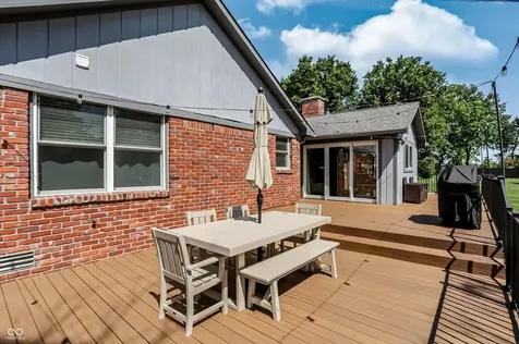 14549 Saddleback Drive Carmel IN 46032