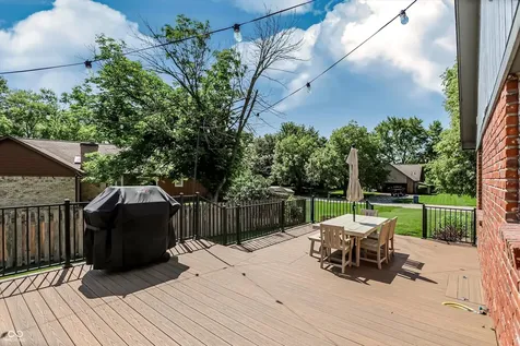 14549 Saddleback Drive Carmel IN 46032