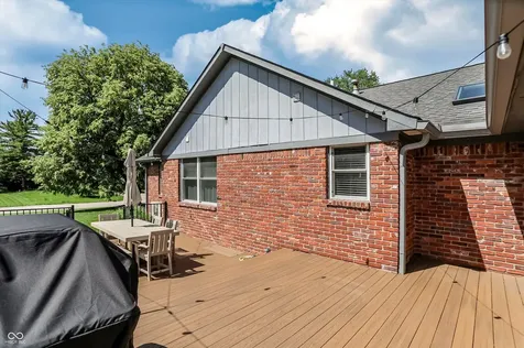 14549 Saddleback Drive Carmel IN 46032