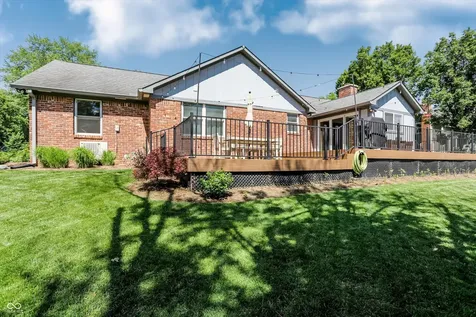 14549 Saddleback Drive Carmel IN 46032