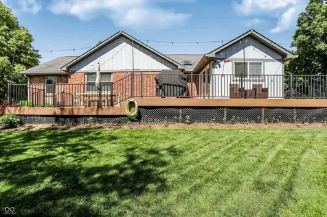 14549 Saddleback Drive Carmel IN 46032