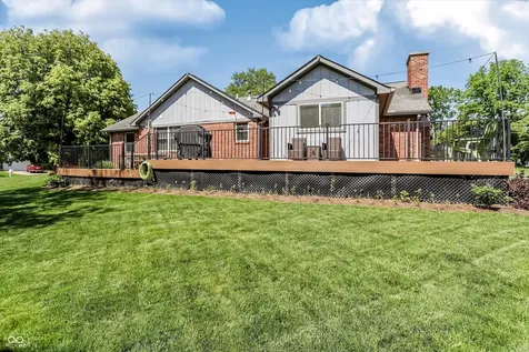 14549 Saddleback Drive Carmel IN 46032