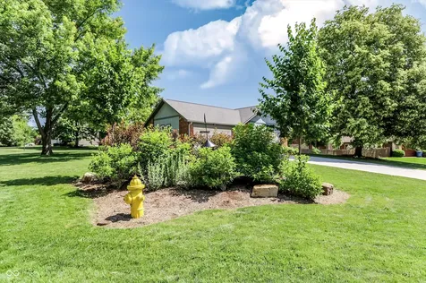 14549 Saddleback Drive Carmel IN 46032