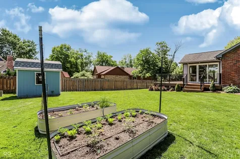 14549 Saddleback Drive Carmel IN 46032