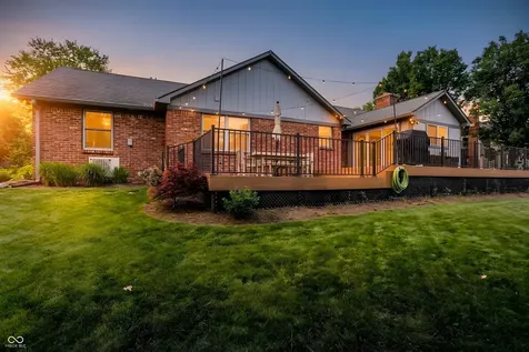 14549 Saddleback Drive Carmel IN 46032