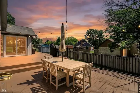 14549 Saddleback Drive Carmel IN 46032