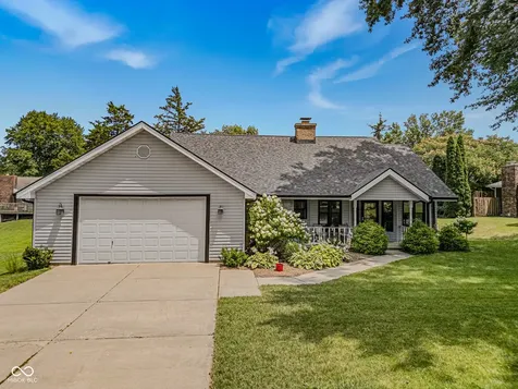 565 Luse Drive Columbus IN 47201